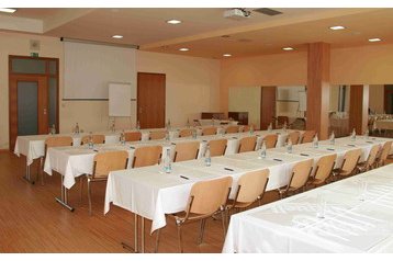 Чехія Hotel Zruč - Senec, Екстер'єр